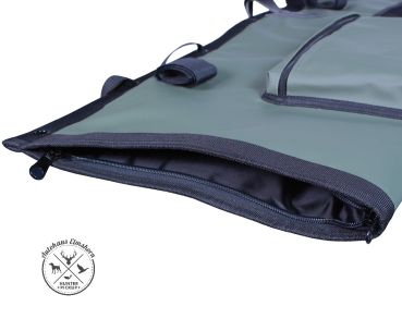 Jagd Waffenfutteral Pickup-PKW
